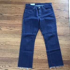 Imogene + Willie Imogene Jean size 31